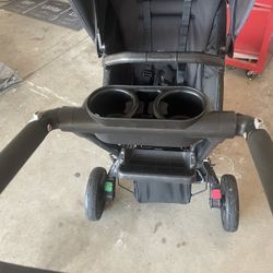 Orbit Stroller Set 