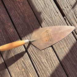 Professional Bellota Trowl