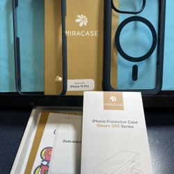 iPhone 15 Pro Phone Case / Protector