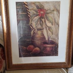 Wall Hanging Pictures 