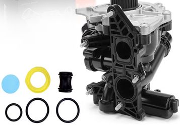 Audi A3 Water Pump New Never used