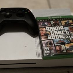 Xbox One S 500GB