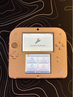 Nintendo 2DS – Great Condition – 32GB SD Card Included