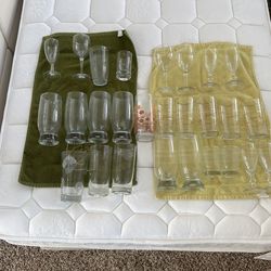 27 Glasses