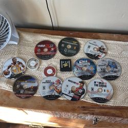 PS3 Games