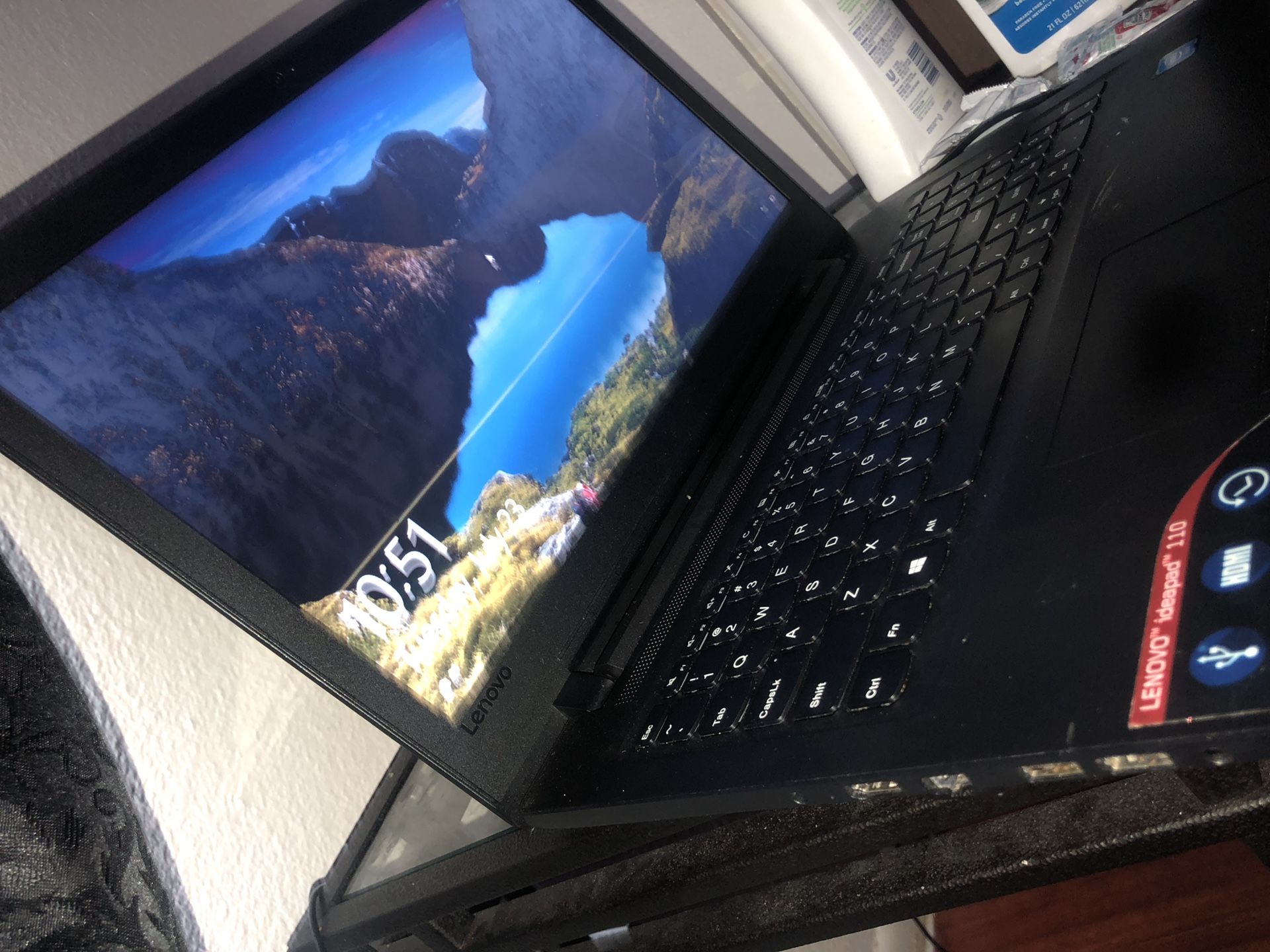 Lenovo Laptop