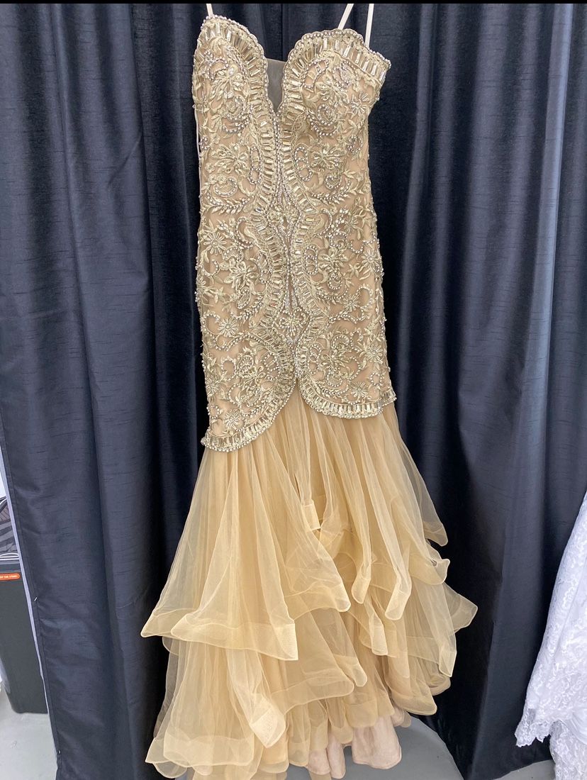 Ballroom / Prom Gown