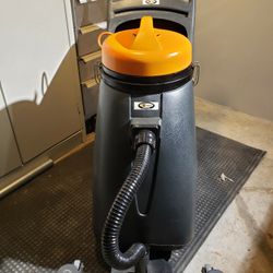 Commercial Wet Dry Vacuum Cleaner BRAND NEW!!