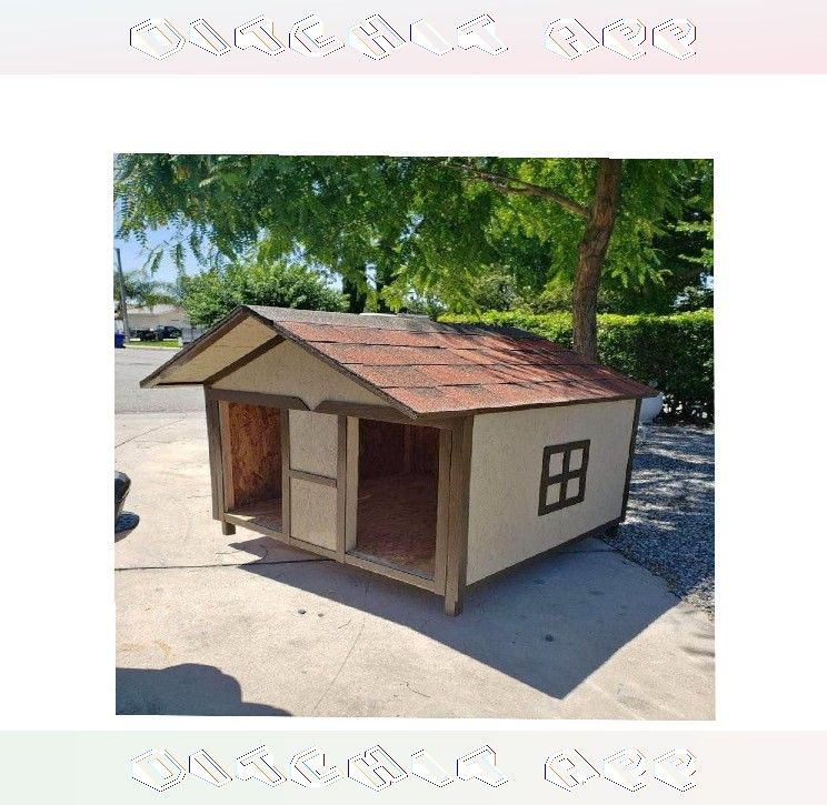 law officer Make the Ultimate Dog Home - Style and Comfort Merged