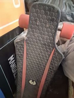 Skateboard