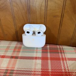 AirPods 3rd Gen 