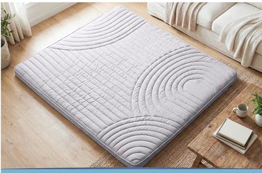 Floor mattress