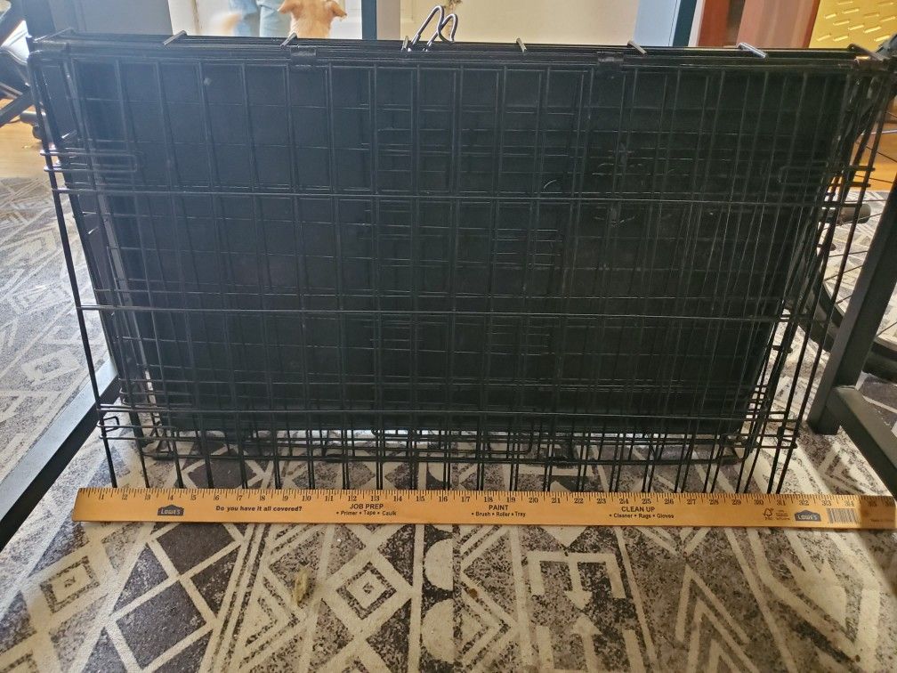 Dog Crate