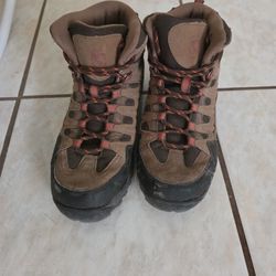 Hiking Boots 