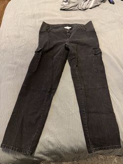 Isabel Maternity Jeans