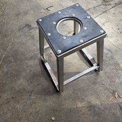 Dirt Bike Stand