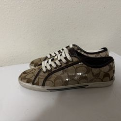 Coach Shoes 
