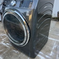 Lavadora GE Moderna 2025