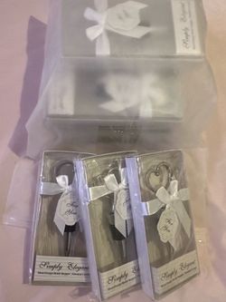 Bottle stopper gift