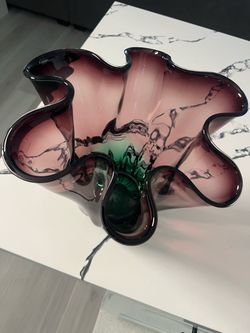 Beautiful vase