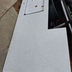 Kitching countertop