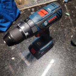 Bosch Drill