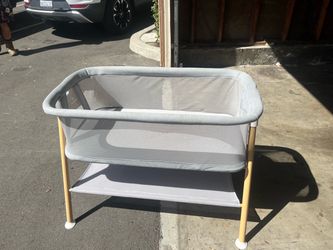 Baby bassinet