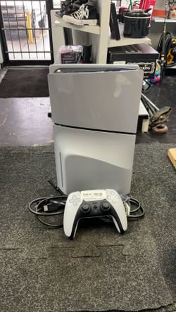 Ps5 model CFI-2015