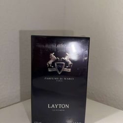 PARFUMS de MARLY PARIS LAYTON EDP 125 ML