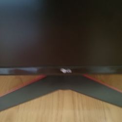 LG Computer Monitor 
