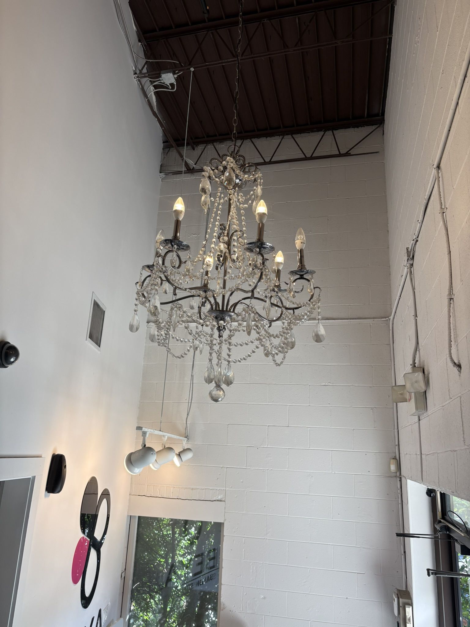 Chandelier For Sale