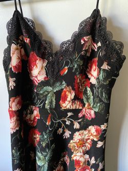 Foxiedox Anthropologie Dress