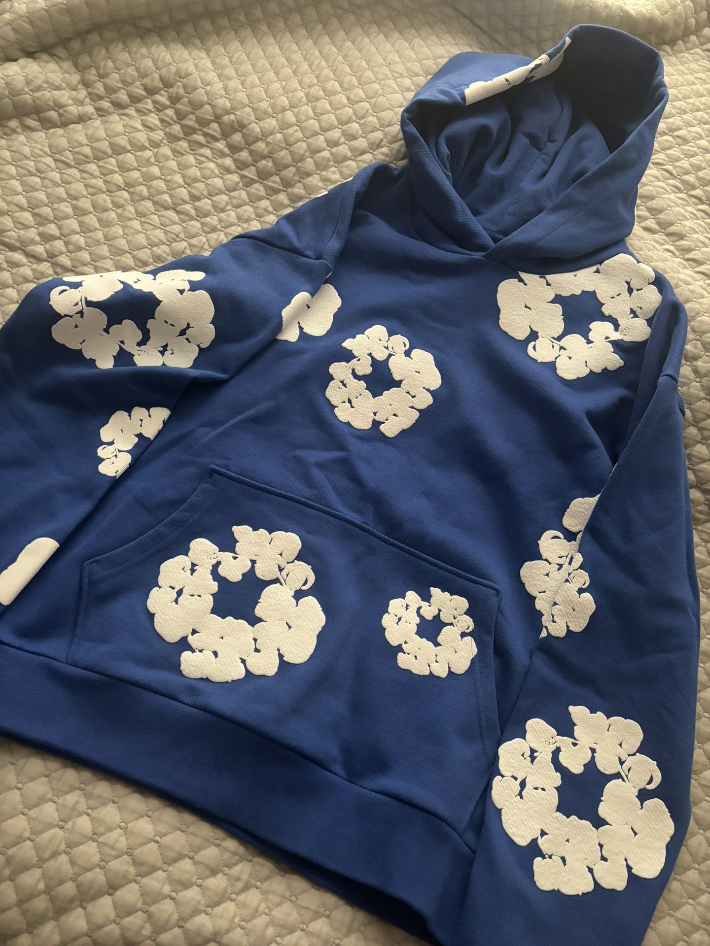 Denim Tears Hoodie