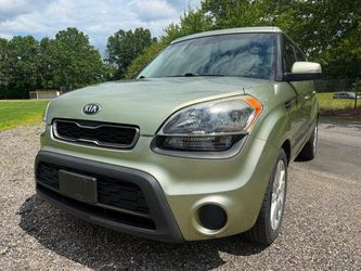 2013 Kia Soul