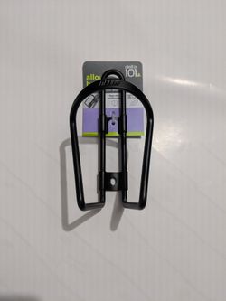 Bike Bottle cage/holder