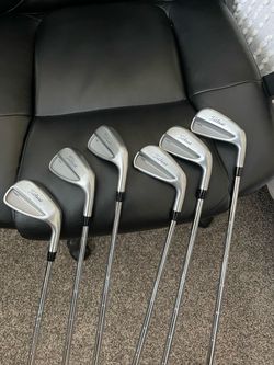 2025 Titleist t150 set 5-pw stiff