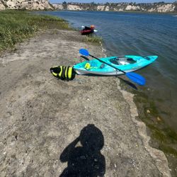 Kayaks