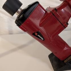 Floor Nailer 