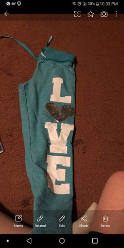 Love Pants