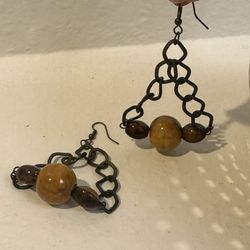 Handmade Earrings