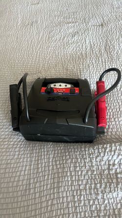 Jump Starter