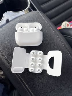 AirPod pro 3