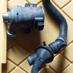 Bmw Water Pump Thermostat