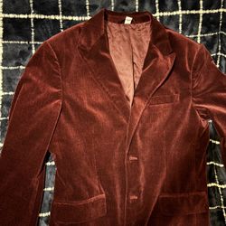 Calvin Klein Jacket Size L