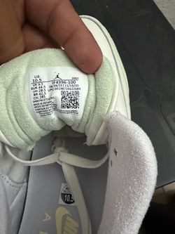 Jordan 3