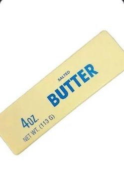 Butter Squishy