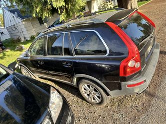 2004 Volvo Xc90
