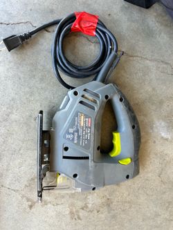 CRAFTSMAN     Jig saw