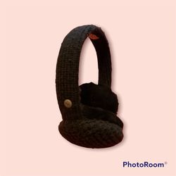 UGG Earmuffs 
