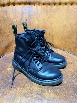 Kids Dr. Martens